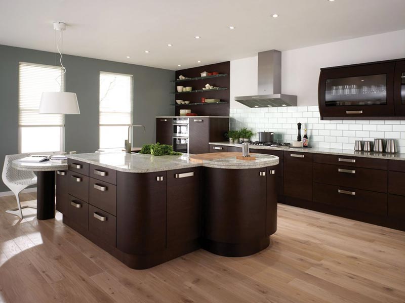 Kitchen Cabinet Manufacturer in Ernakulam Kerala